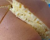 パティシエ直伝‼︎ふわふわホットケーキ作り方6写真