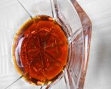 まぐろと葱焼きの葱ぽんソースかけ作り方4写真