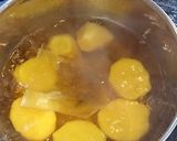 おいしい♡栗きんとん作り方6写真