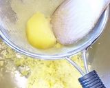 おいしい♡栗きんとん作り方7写真