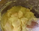 おいしい♡栗きんとん作り方8写真
