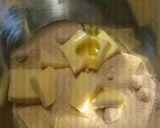 ココアクッキー BPなし作り方1写真