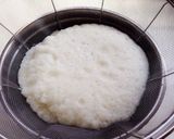 簡単モチモチ「大根餅」おろしはミキサーで作り方4写真