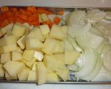 ☆ビーフシチュー☆作り方1写真