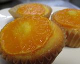 *HMで簡単オレンジケーキ*作り方22写真