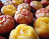 超簡単！ＨＭでふわふわマフィン！作り方3写真