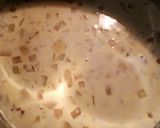 かぼちゃと焦がし玉ねぎのスープ作り方5写真