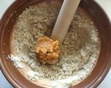 三色あげ餅作り方6写真
