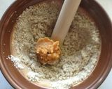三色あげ餅作り方6写真