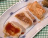三色あげ餅作り方10写真