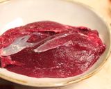 55.しかモモ肉のサクサクあられあげ作り方1写真