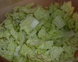 ☆中華あんかけご飯☆作り方1写真