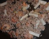 ☆中華あんかけご飯☆作り方3写真