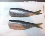 だしが美味★ニシンの塩煮作り方1写真