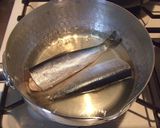 だしが美味★ニシンの塩煮作り方3写真
