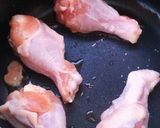 炒り鶏作り方2写真