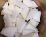 ホルモンの味噌煮込み（土手煮、土手焼き）作り方6写真