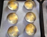 ＨＢでイングリッシュマフィン作り方3写真