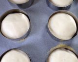 ＨＢでイングリッシュマフィン作り方5写真