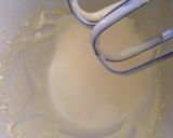 オランデーズソース作り方1写真