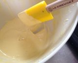 オランデーズソース作り方5写真