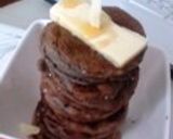 ♡ダイエットの味方♡おからパンケーキ♡作り方17写真