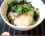 スピード簡単！宇和島鯛めし☆漬け丼作り方6写真