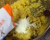 【免疫力】スイートポテト風作り方4写真