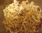 ＊食べるラー油＊作り方2写真