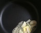 簡単！白菜クリームチーズ煮作り方3写真