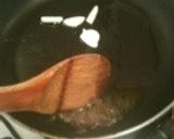 ブロッコリーとアンチョビのパスタ作り方3写真