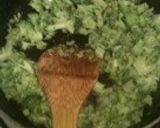 ブロッコリーとアンチョビのパスタ作り方7写真