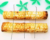 ちくわの磯辺揚げ作り方4写真