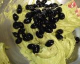 黒豆抹茶パウンドケーキ。作り方6写真