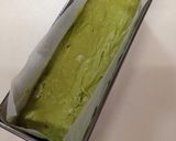 黒豆抹茶パウンドケーキ。作り方7写真