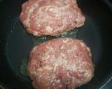 牛コマでステーキ＼(^o^)／作り方7写真