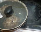 牛コマでステーキ＼(^o^)／作り方11写真