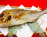 鯛めし作り方1写真