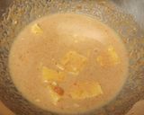 簡単明太バターパスタ作り方2写真