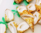 ちくわの磯辺揚げ作り方6写真