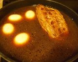 【お正月】おせちにチャーシュー（煮豚）作り方4写真