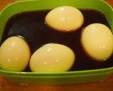 【お正月】おせちにチャーシュー（煮豚）作り方5写真