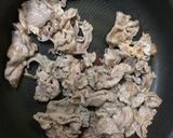 幼児でも食べやすい豚の生姜焼き作り方2写真