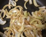幼児でも食べやすい豚の生姜焼き作り方3写真