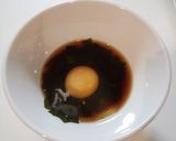 スピード簡単！宇和島鯛めし☆漬け丼作り方3写真