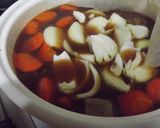 アメリカ人も喜ぶ　牛じゃが作り方19写真