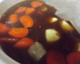 アメリカ人も喜ぶ　牛じゃが作り方17写真