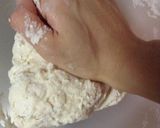米粉でヘルシー♪プチ ベーグル作り方1写真