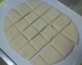 HBでひと口ぱくぱくパン作り方3写真
