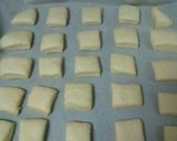 HBでひと口ぱくぱくパン作り方4写真